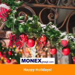 Photo by MONEXgroup (@monexgroup)