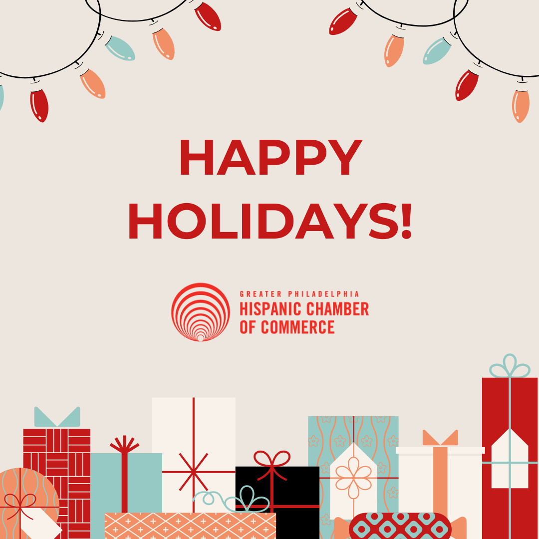 Greater Philadelphia Hispanic Chamber of Commerce tweet media