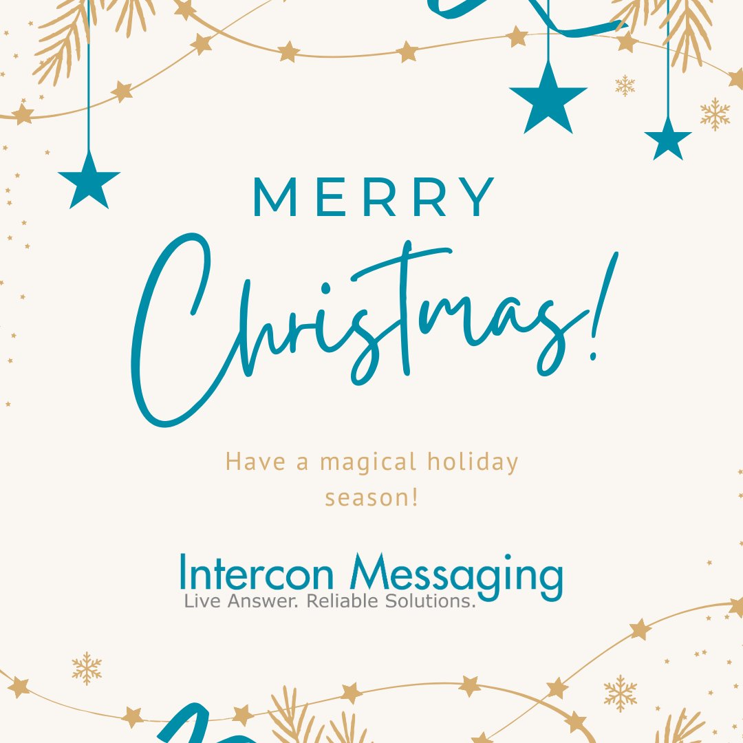InterconMessage tweet picture