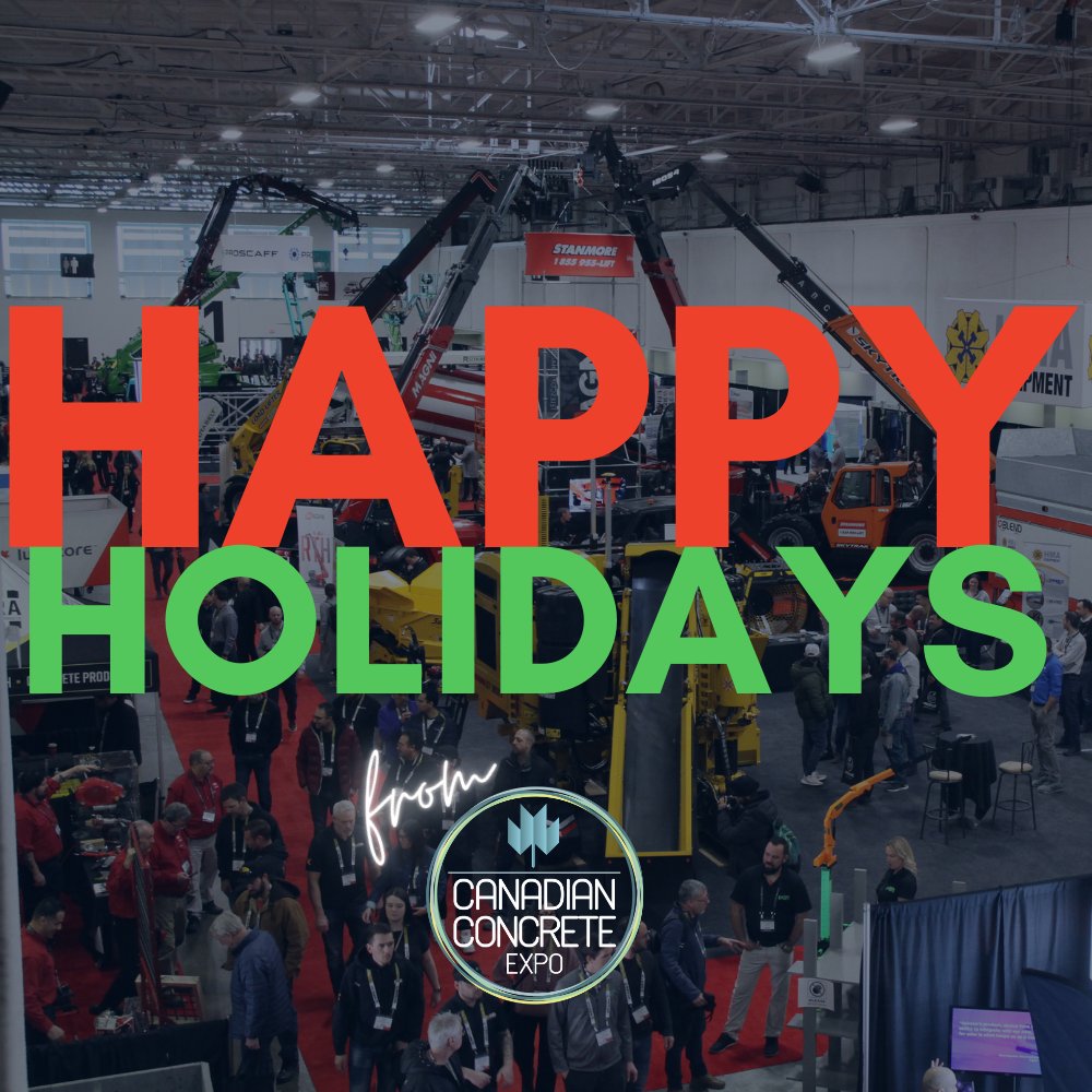 The CCE Team wishes everyone a safe and happy holiday season! See you in 2025!