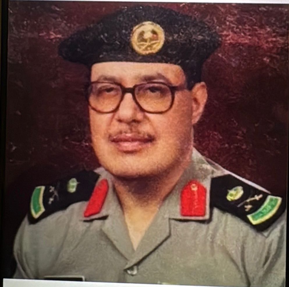 عبدالرحمن بن صالح العيدان tweet media