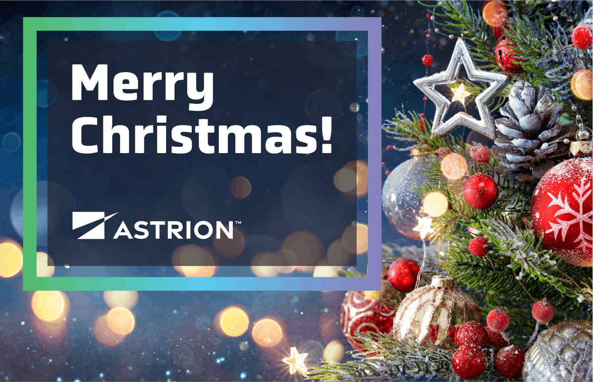DaveZolet's tweet photo. Merry Christmas! May this holiday season be filled with happiness, cherished traditions, and moments of joy with family and friends. https://t.co/r1Tida6ZFe