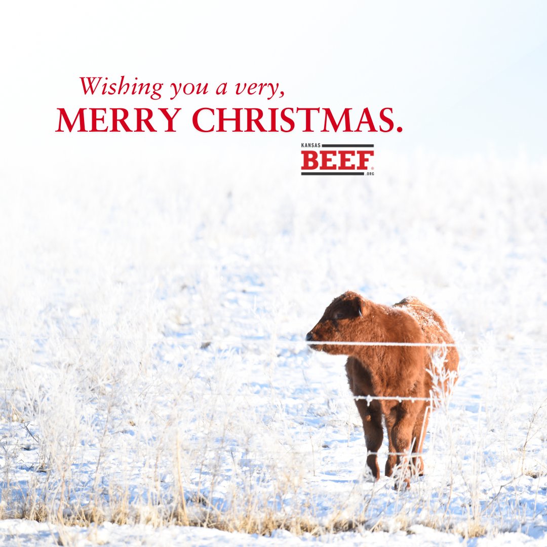Kansas Beef Council tweet media