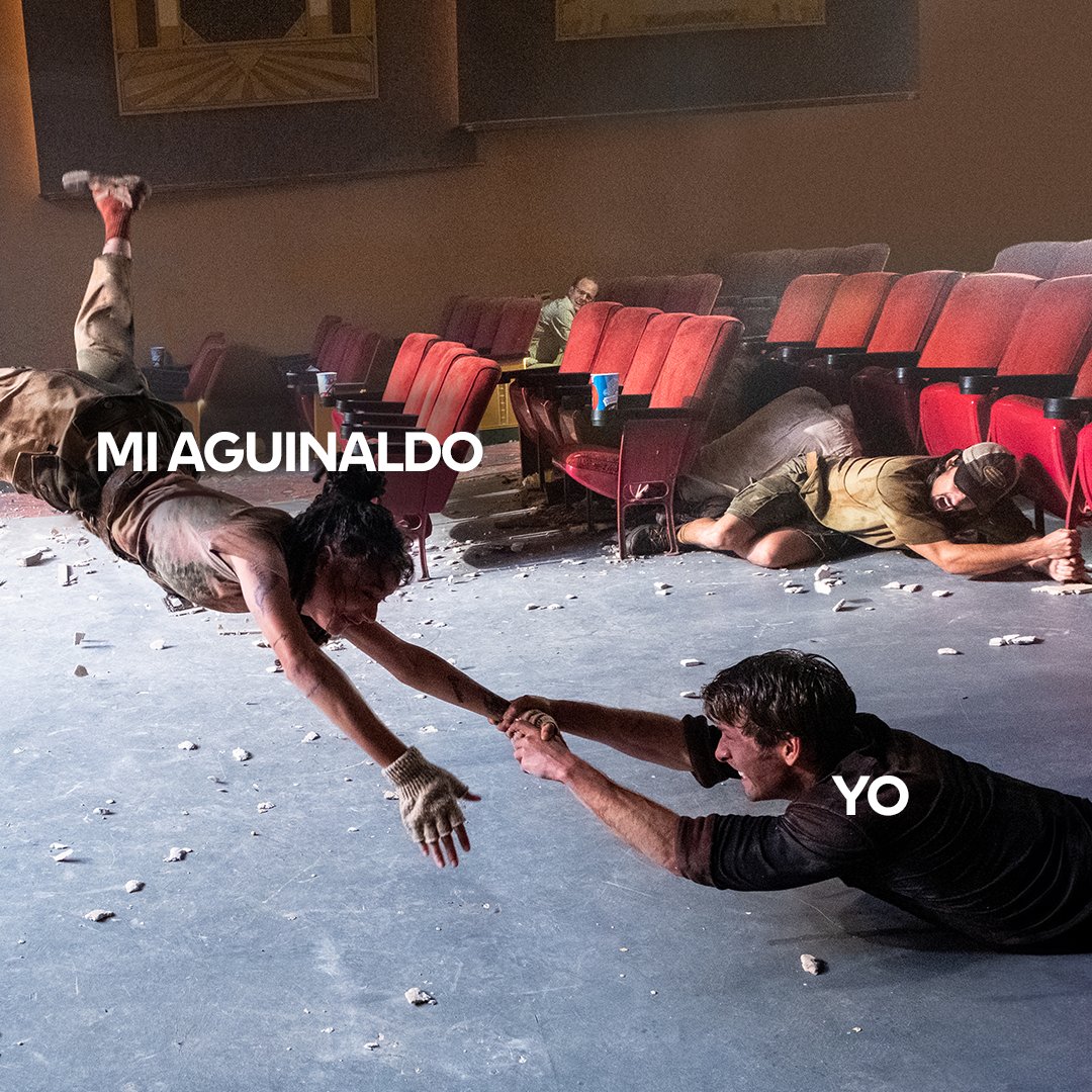HBOMaxLat's tweet photo. Era mío y ya no 🥲 https://t.co/SV6fUJCPSz