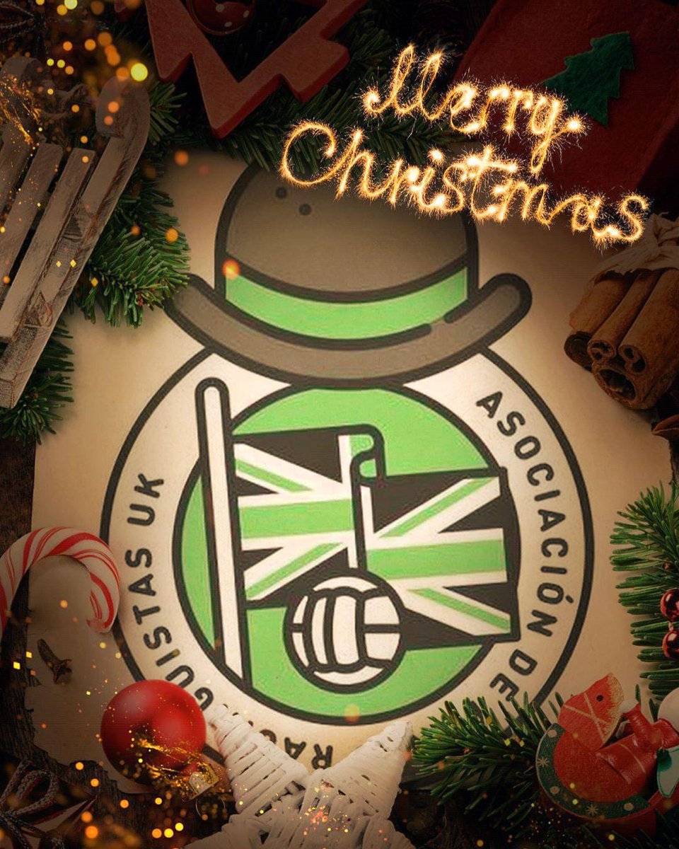 All the best for Christmas and 2025 from everyone at RRCUK.