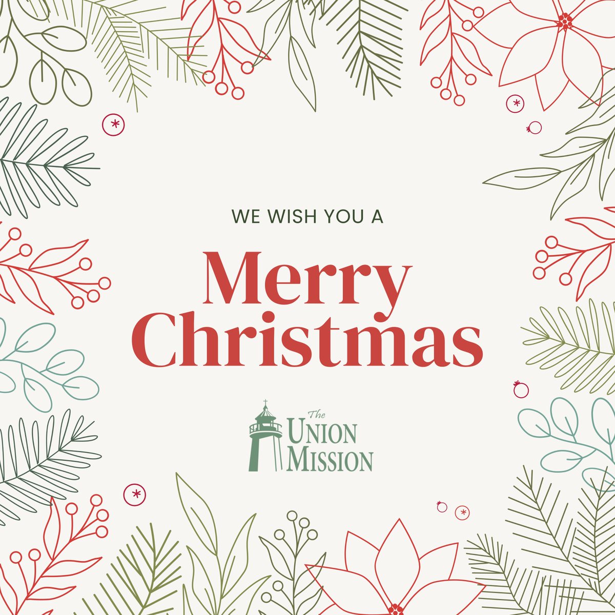 Union Mission Ministries tweet media