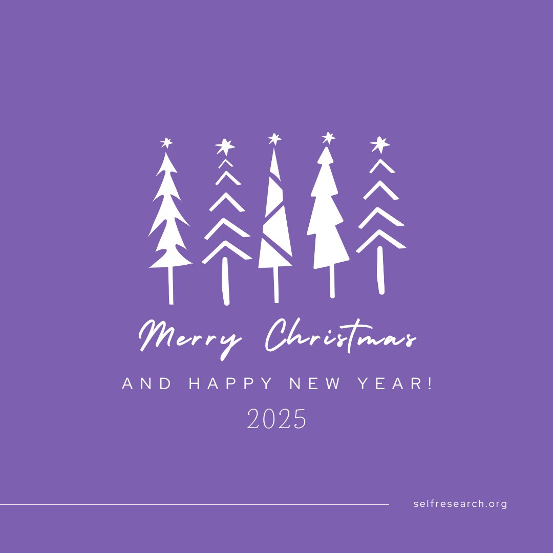 The Self Research Institute tweet media