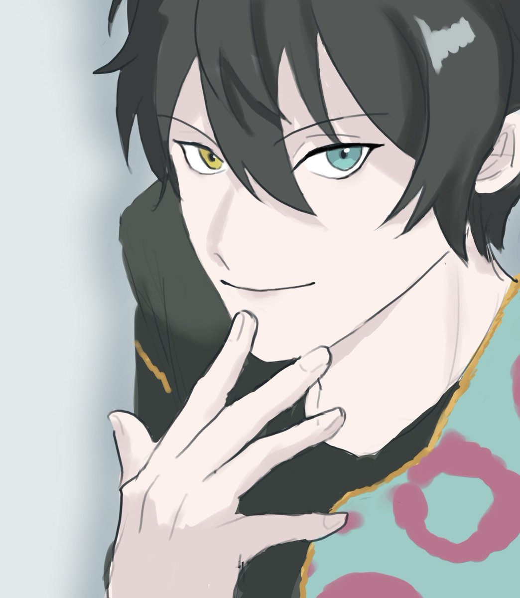 massa753's tweet photo. 誕生日おめでとう💛🩵
#影片みか誕生祭2024
#影片みか生誕祭2024 https://t.co/KRjMzmlGxx