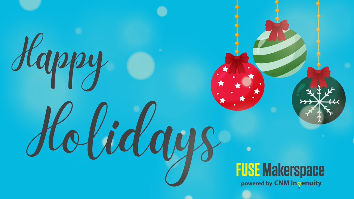 FUSEMakerspace tweet media