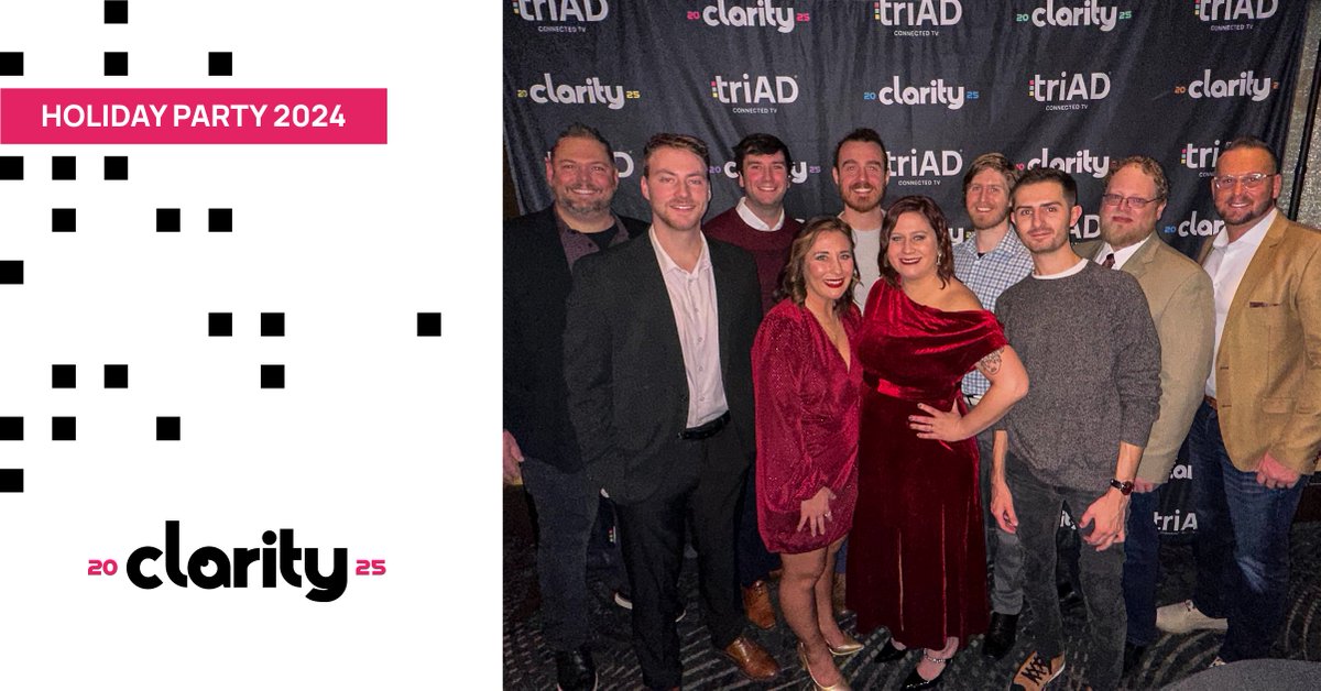 TriAD CTV tweet media