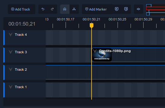 Say goodbye to timeline gaps! OpenShot 3.3 snaps everything perfectly into place—no more tiny errors disrupting your flow. 🎥 Try it out: openshot.org/download

#OpenShot #VideoEditing #OpenSource #GapFreeEditing #DownloadNow