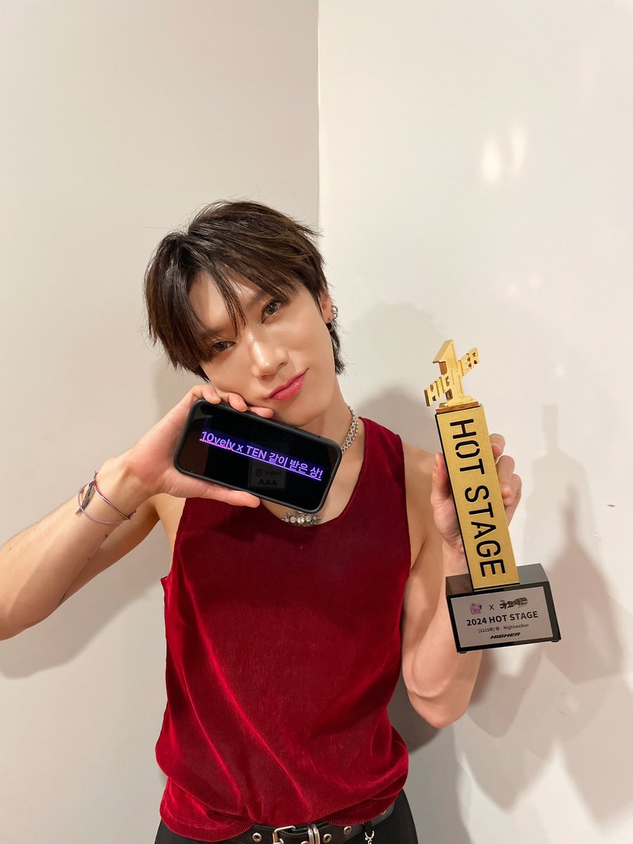 10andonly's tweet photo. ฟิน 1 ชนะ🏆
ฟิน 2 เตนใช้คำว่า 10vely x TEN
ฟิน 3 ยอด 17 ล้านรุบี้จากไทย
ฟิน 4 ยอดโดเนท 7 แสนในไม่กี่วัน
ฟิน 5 10vely เดบิวท์บนแอค NCT
ฟิน 6 นายทุนชูสๆๆๆๆ
10vely x TEN ขยับตัวทำอะไรก็เป็นกระแส ไม่มีอะไรให้เสียใจเลยค่ะ
ส่วนพวกที่ทำตัวเห้ๆ tenkarma is watching you 🫵👁️👄👁️ https://t.co/bWwY0Ge6b9