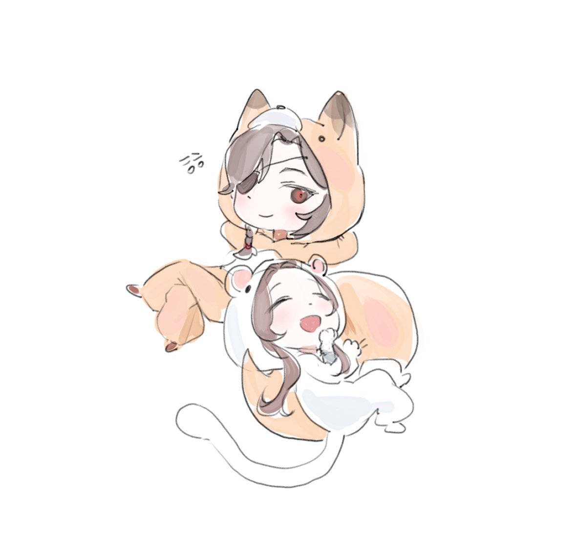 koya_223's tweet photo. #天官赐福 #tgcf https://t.co/MJUakDzg1C