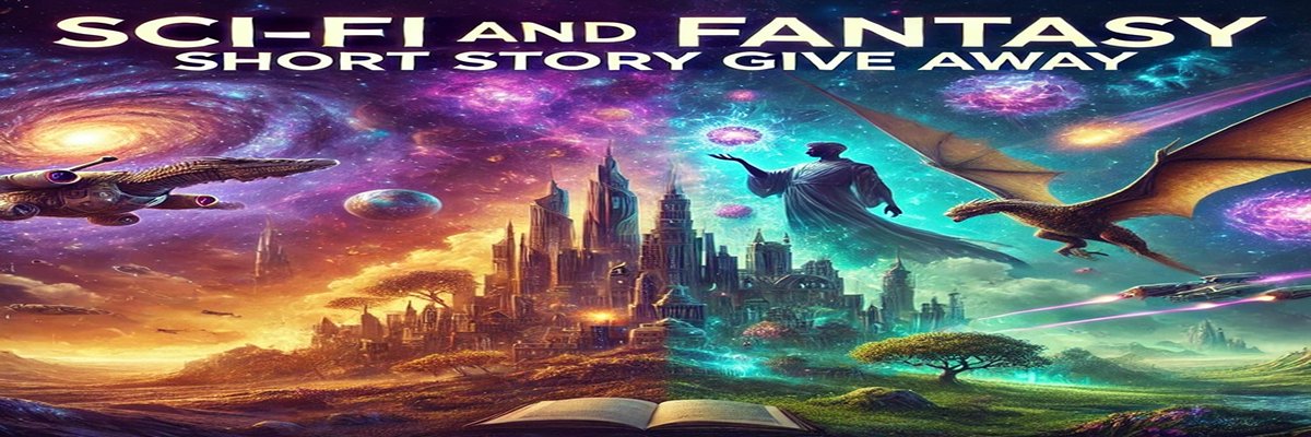 DailyGizmo_NET's tweet photo. FREE Sci Fi/Fantasy ebooks - Limited time
https://t.co/I47gN7Vr7u https://t.co/sfGrmWUZvz