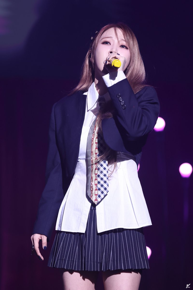 241222 The first anniversary of Moon Byul &amp; SHOOTING STAR 'Twinkle Twinkle' 문별 생일 팬미팅 1부 (2)

#마마무 #문별 #MAMAMOO #MOONBYUL