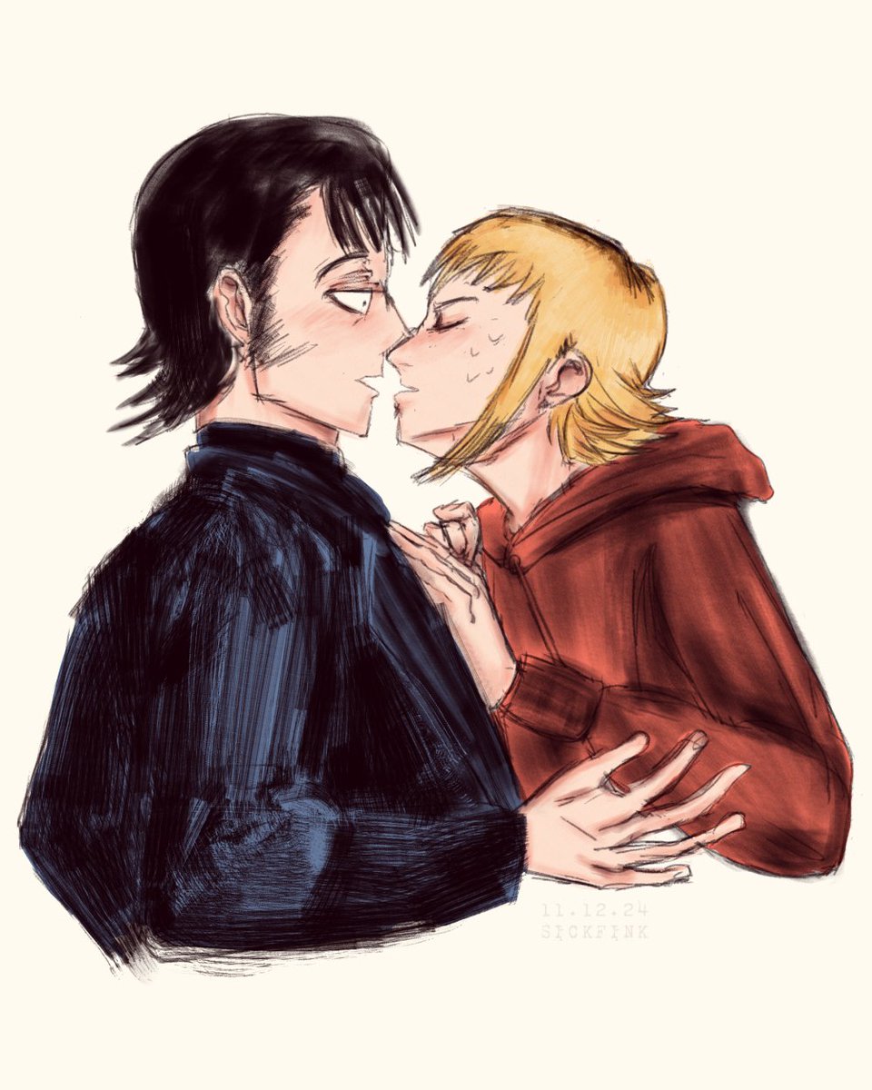 病芬克 fink tweet media