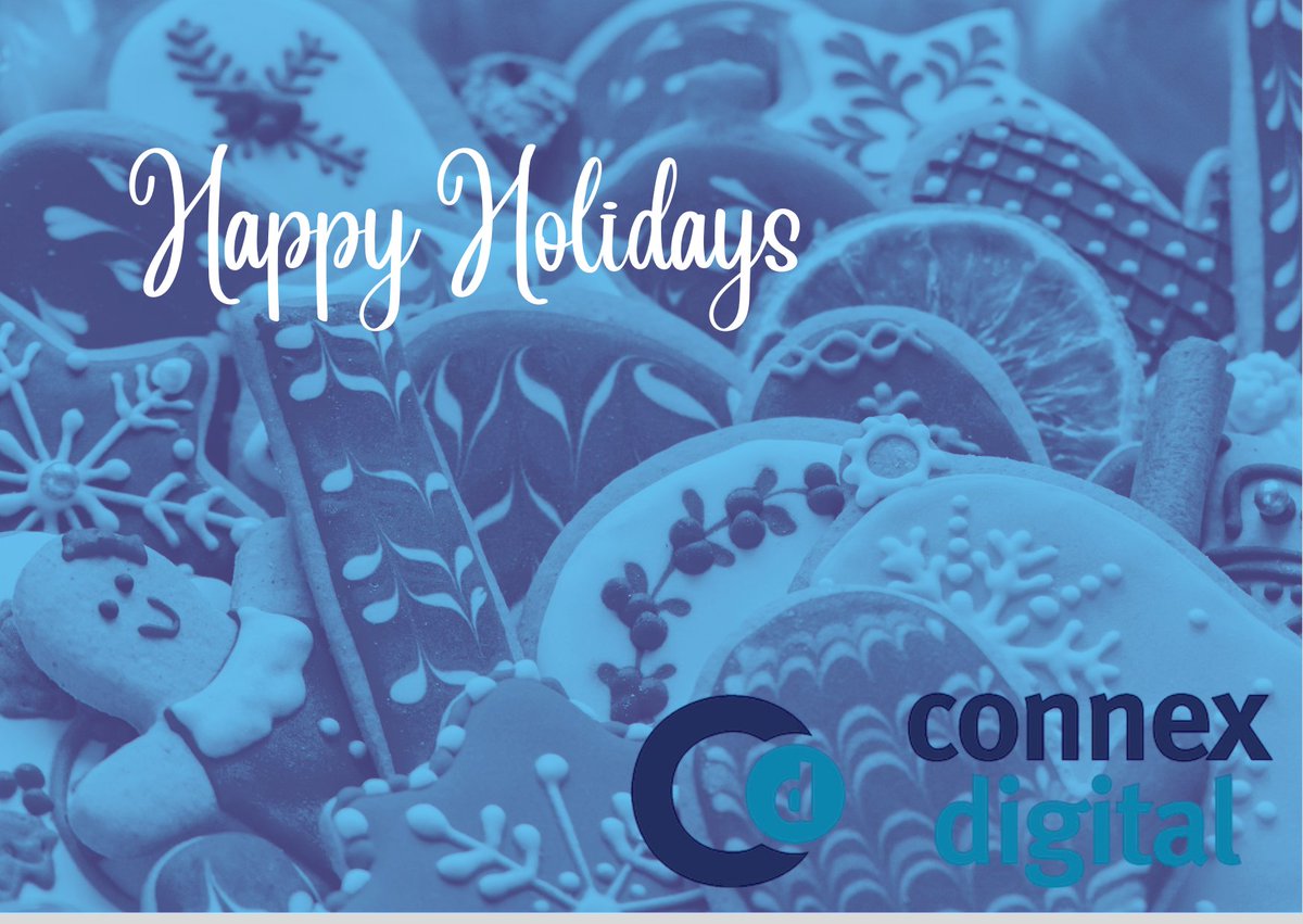 Connex Digital tweet media