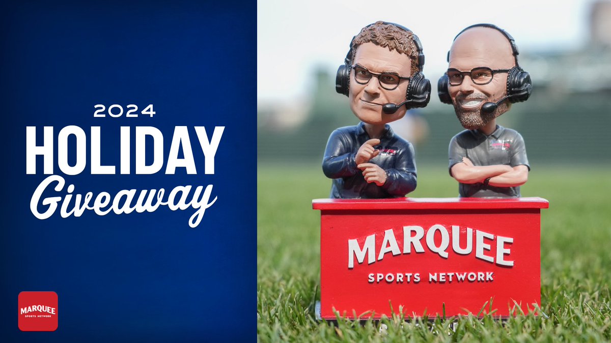 Marquee Sports Network tweet media