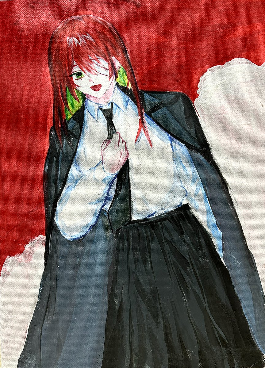 BLPAMYU's tweet image. 