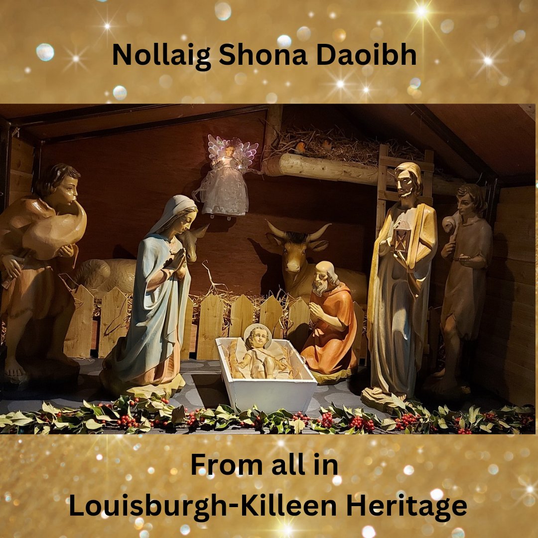 @louisburghkilleenheritage tweet media