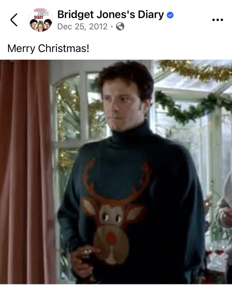 Happy Christmas and Happy Hanukkah to all who celebrate.