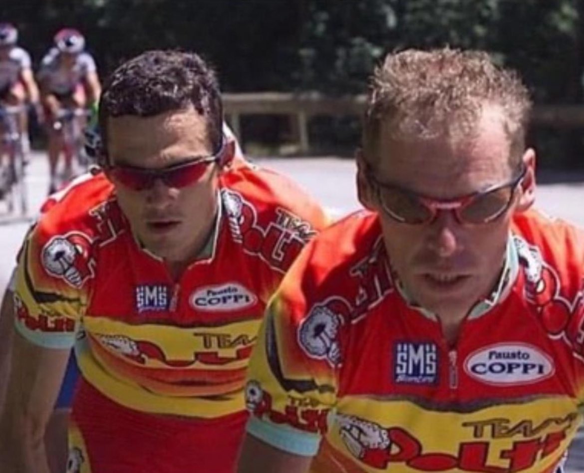 L'UNCP La grande famille du cyclisme est en deuil. C'est avec une profonde tristesse que nous apprenons le décès de Pascal Hervé. Pascal était une figure emblématique et une voix incontournable de notre sport. 
Nos pensées vont à sa famille. Sincères condoléances à ses proches.