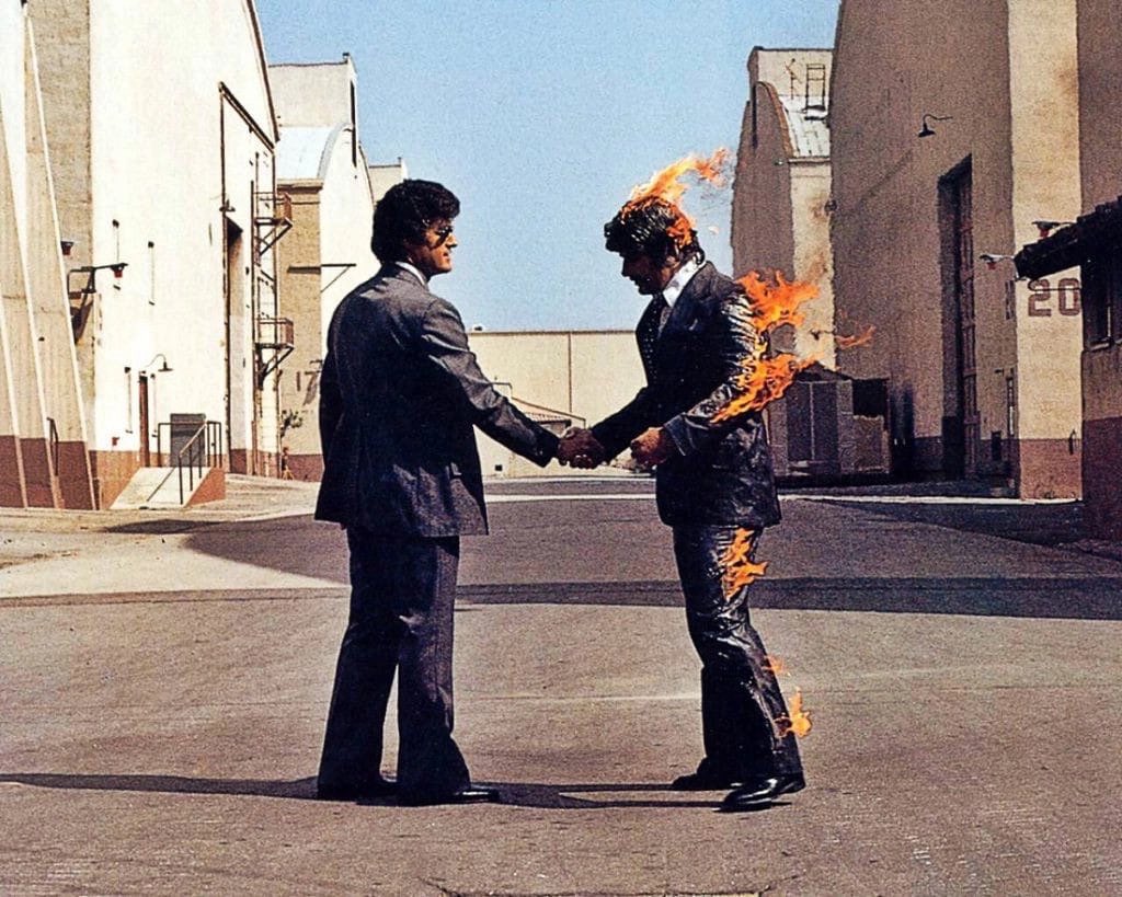 “Is shame always nothing more than decayed vanity?”