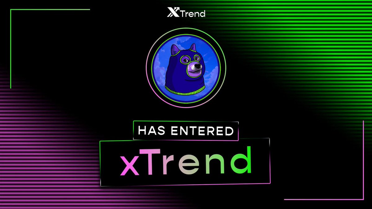 xTrend AI tweet media