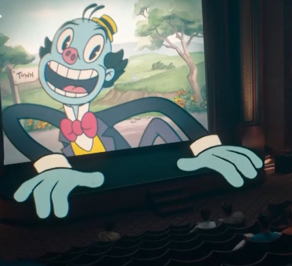 james mclean | DW SPOILERS tweet media