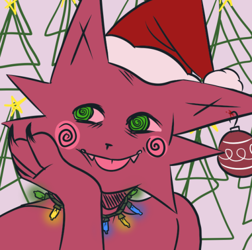 Happy holidays and Merry Christmas guys