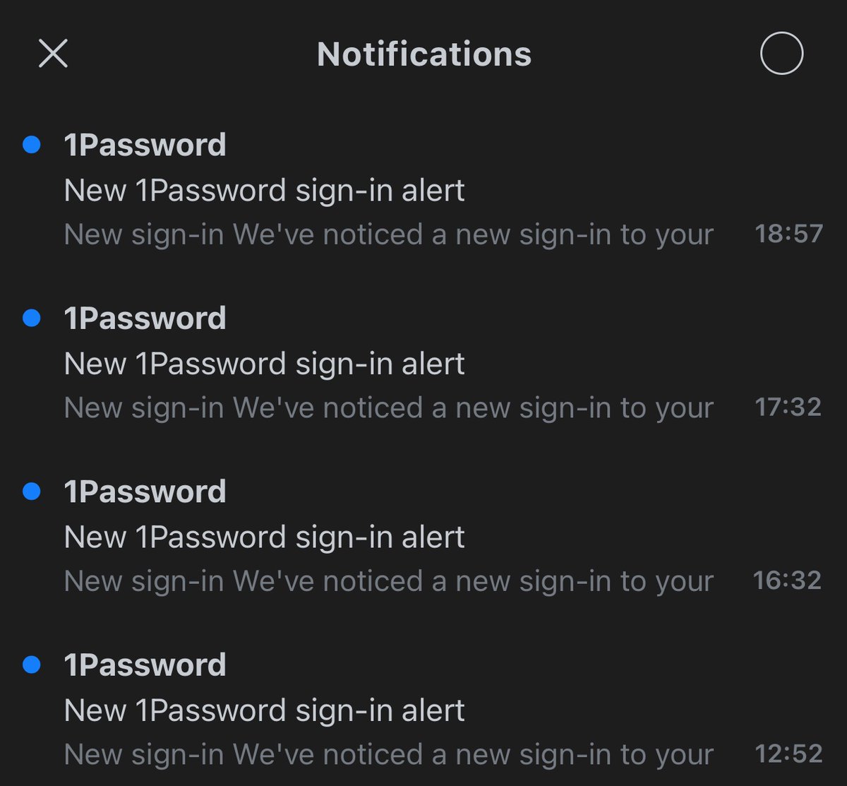 John Coles tweet media