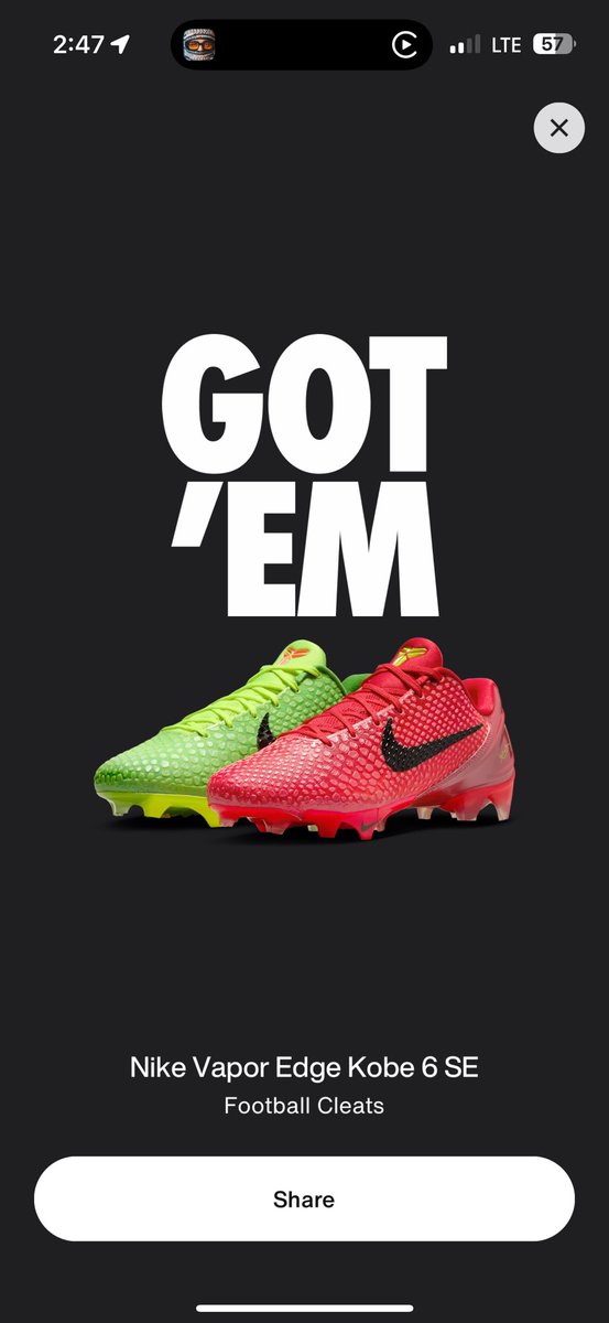 SRT Luke tweet media