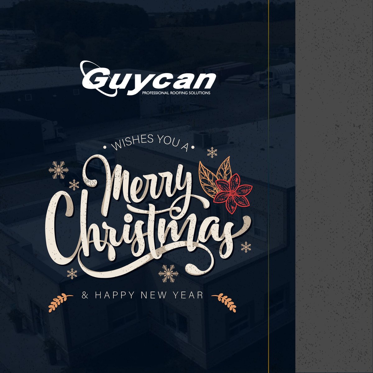 Guycanltd's tweet photo. 🎄 Wishing you a Merry Christmas filled with joy, laughter, and loved ones! 🎁 May the New Year bring you happiness, health, and success. ✨ Happy holidays, everyone! 🎉 https://t.co/vE8yd7MhJl