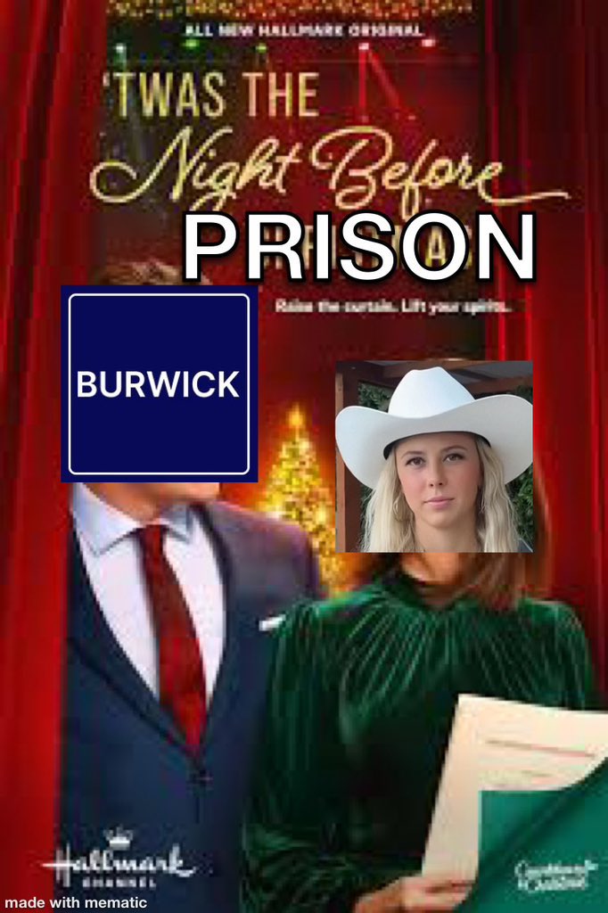 <a href="/BurwickLaw/">Burwick Law</a> Merry Christmas <a href="/BurwickLaw/">Burwick Law</a>.
We thank you for representing some our fellow community members with this. We also are sick of high profile scam artists trying to circumvent the law and rip off thousands of people for their money and get away with it.
<a href="/tuahtime/">STRAIGHT $TUAH PRISON</a>