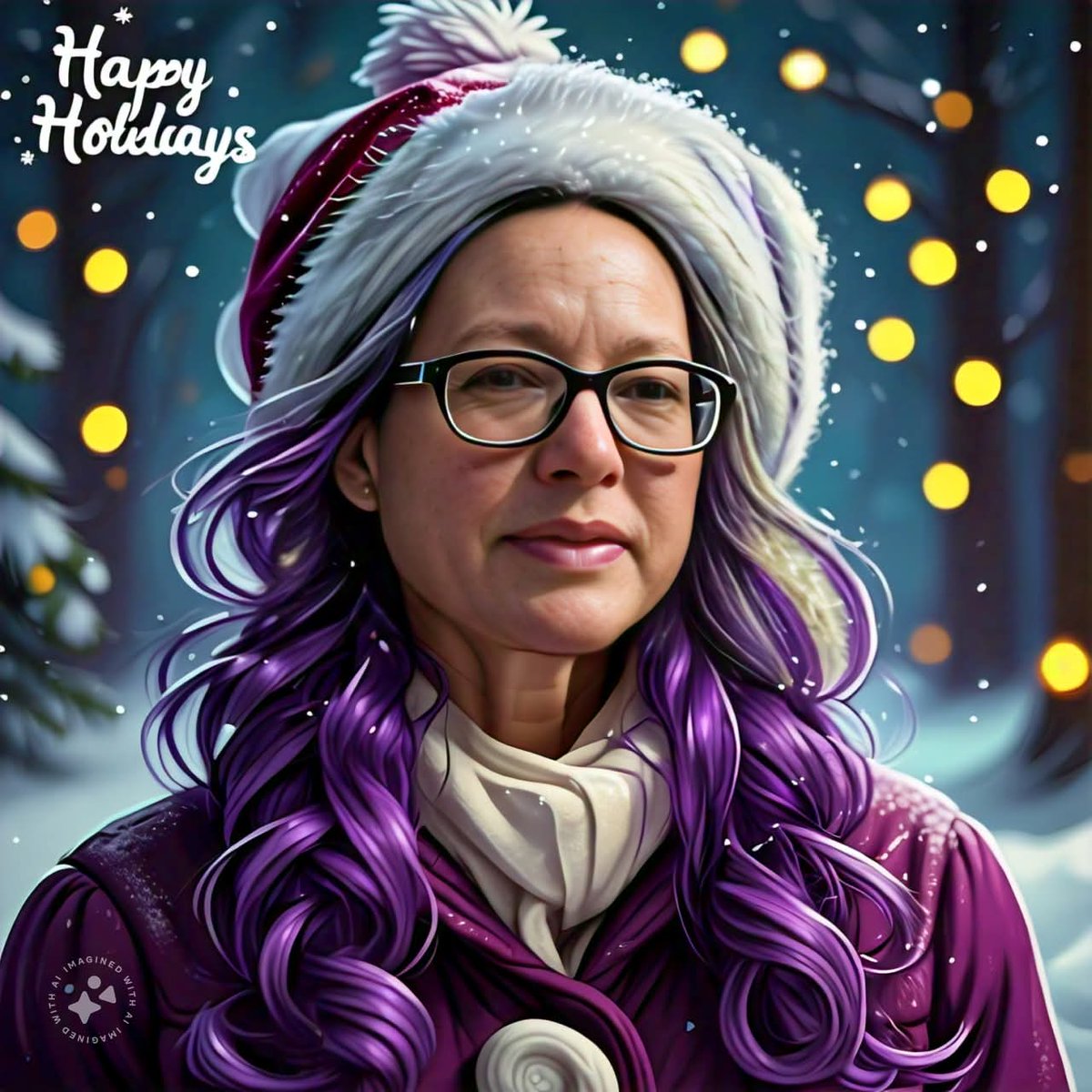 Norah Medlin (@teknorah) on Twitter photo 