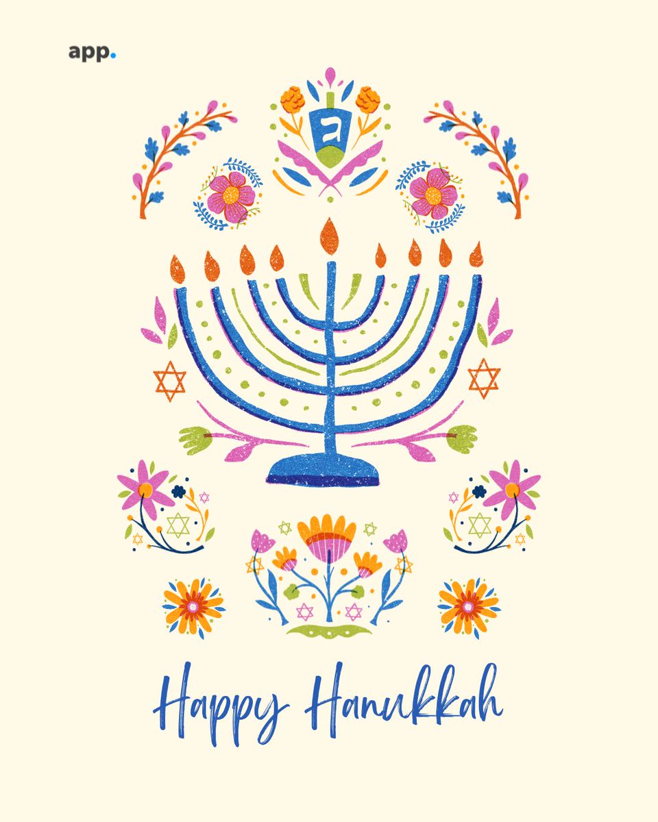 Asbury Park Press (@asburyparkpress) on Twitter photo Wishing you a season filled with light, love and tons of laughter. #HappyHanukkah 🕎 Wishing you a season filled with light, love and tons of laughter. #HappyHanukkah 🕎