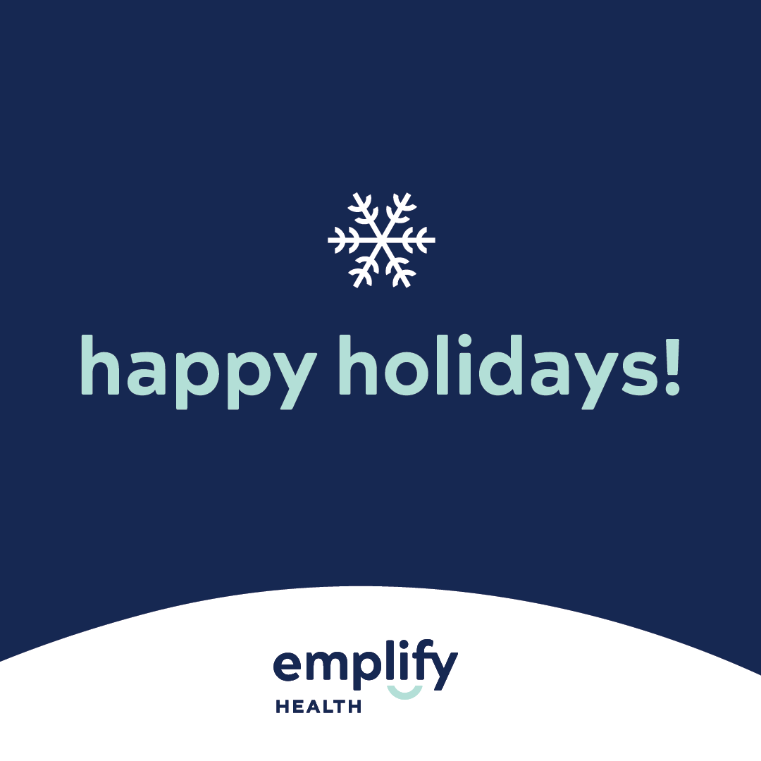 Emplify Health tweet media