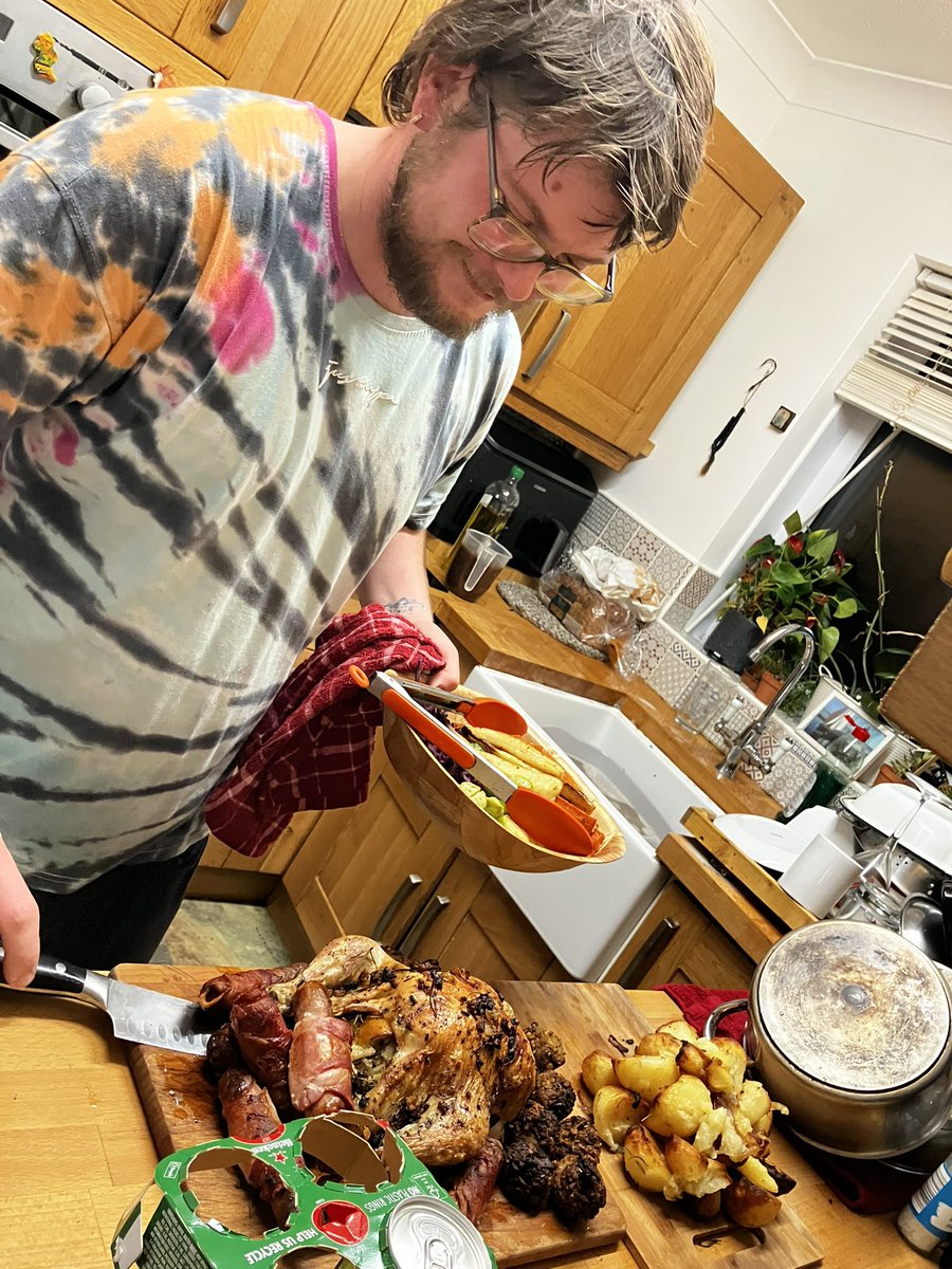 Julie Skentelbery tweet media