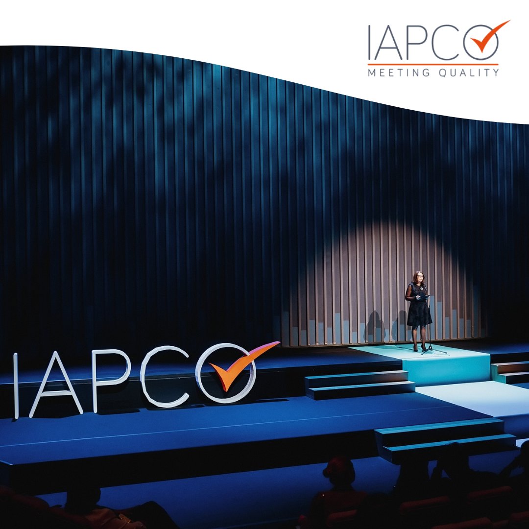 Have you viewed the #IAPCO Member Directory yet? 

IAPCO offers a global directory of Professional Conference Organisers who are achieving the gold standard of excellence in the meetings and events industry. 

View today | aé.io/3c175a