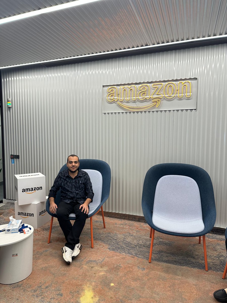fady_nabil10's tweet image. Excited to share that I had the incredible opportunity to attend an #AWS Outposts workshop in Riyadh! ☁️

It was a truly unique experience to work hands-on with AWS Outposts during the workshop.

@awscloud @AWSSupport @AWS_Partners @AWSEvents

#ALGOcas #AWSOutposts #KSA #Riyadh