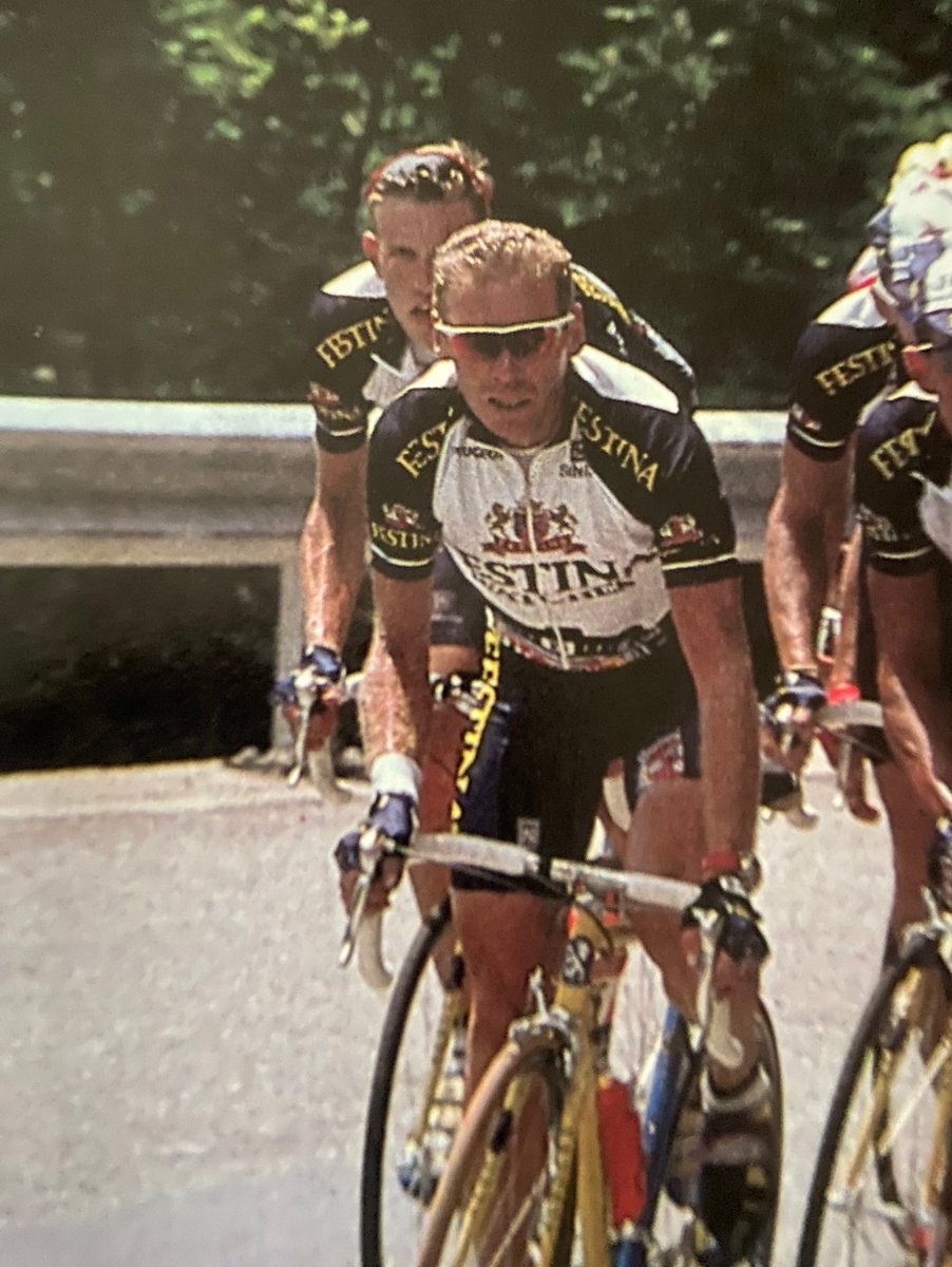 EricRollandin's tweet photo. Quoi qu'on en dise, j'ai admiré ce champion de caractère. Il nous quitte le jour de Noël, quelle tristesse ! RIP Pascal Hervé. #pascalherve https://t.co/00BTAeE66b