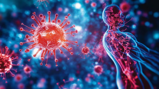 Immunity tweet media