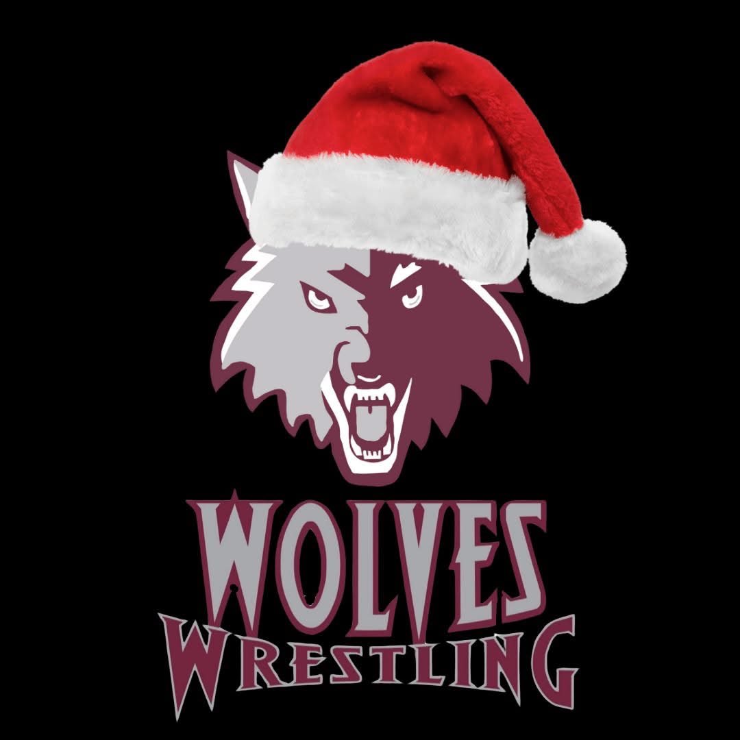 Wolves_WC's tweet photo. From our pack to yours, the Wolves Wrestling Club wishes everyone a Merry Christmas and Happy Holidays! 🎄🤼‍♂️ 

May your season be filled with joy, family, and unforgettable matches. 🐺 

#WolvesWrestling #juniorwolves
 #HolidaySeason #jrwolves https://t.co/e1aRWLgFrY
