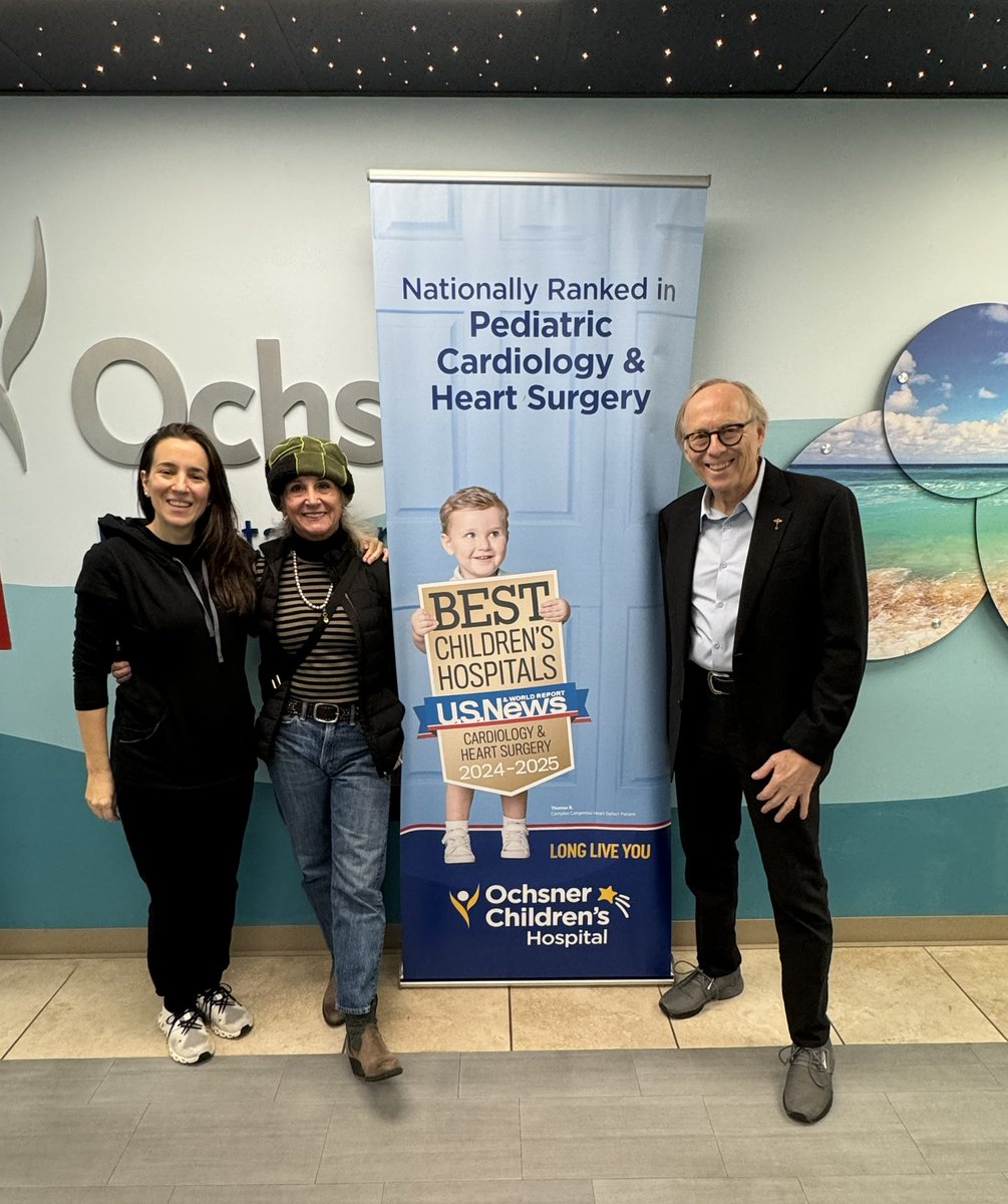NicolasTetrault's tweet photo. A million #thankyou’s to Doctor Paul G Harch owner of #Harch #hyperbaric in #NewOrleans, #Louisiana #USA for his amazing #medical services & amazing service. Thank you as well to his team Juliette, Rachel & Hans ! 🙏❤️🇺🇸 #arthurtetrault #quebec #canada #montreal #medicine #hbot https://t.co/Q26iqsk9lY