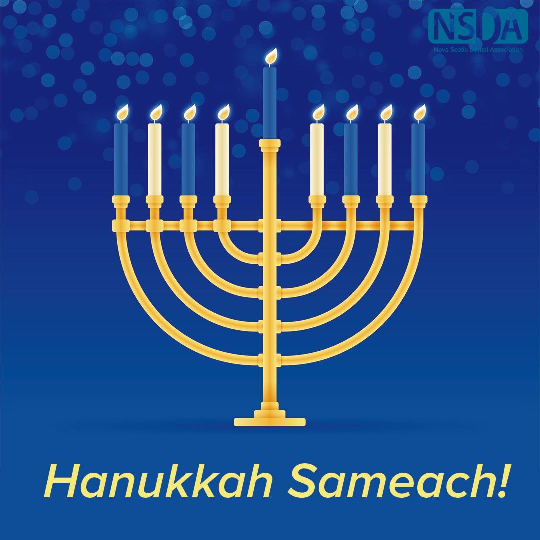 Wishing you a joyous Hanukkah! May the light of each candle symbolize resilience and a promise of brighter days ahead. 🕎