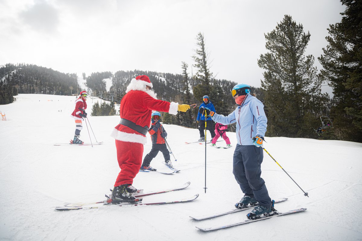 Red River Ski & Summer Area tweet media