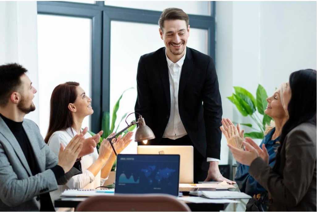 Top Skills Every Professional Needs to Thrive in 2025

The pandemic presented a new challenge to organizations across all sectors. Digitization and automation had already transformed the economy before 2019...Read more now!

adrtimes.com/top-skills-eve…

#Needs #adrtimes