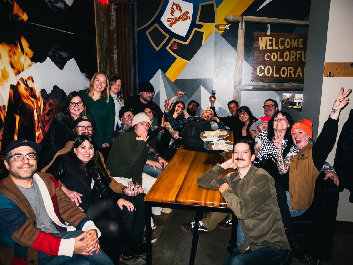 Merry Christmas from all of us at Bear Creek Distillery! 🎄✨ We’ll be closed tomorrow (12/26) but back to normal hours on Friday (12/27). Cheers to a joyful holiday season! 🥂❤️ #MerryChristmas #BearCreekDistillery