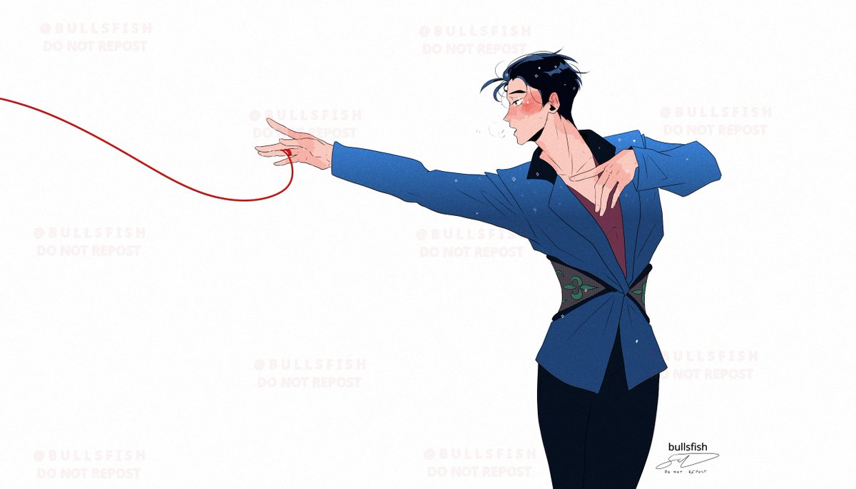 Bullsfish tweet media