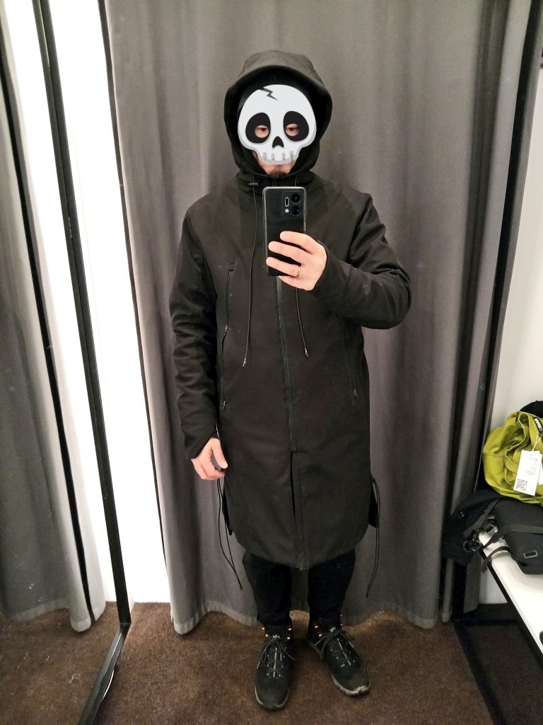 Такі настрой. Такое жыццё.